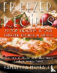 Michaels, Samantha - Freezer Recipes