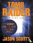 Scotts, Jason - Tomb Raider