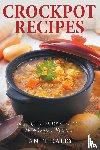 Daley, Janet - Crockpot Recipes