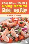 Carson, Karen - Cooking and Recipes