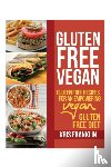 Franklin, Kris - Gluten Free Vegan