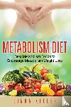 Keller, Linda - Metabolism Diet