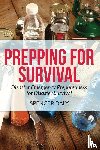 Daly, Spencer - Prepping for Survival
