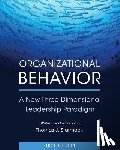Starmack, Thomas J. - Organizational Behavior - A New Three Dimensional Leadership Paradigm
