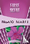 Marsh, Ngaio - False Scent