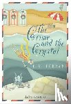 Ferrars, E.X. - The Crime and the Crystal