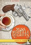 Smith, Evelyn E. - Miss Melville Regrets