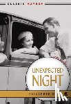 Daly, Elizabeth - Unexpected Night
