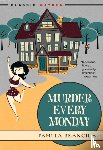 Branch, Pamela - Murder Every Monday