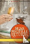 Smith, Evelyn E. - Miss Melville Returns