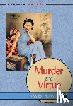 Norman, James - Murder and Virtue
