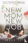 Day, Megan - New Mom, New Job