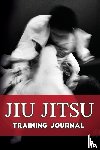 Baucom, Lee, Marshall, Bethany - Jiu Jitsu Training Journal