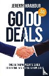 Harbour, Jeremy - Go Do Deals