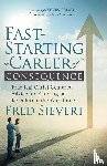 Sievert, Fred - Fast-Starting a Career of Consequence