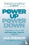 Rudolph, Gail - Power Up Power Down