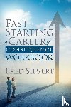 Sievert, Fred - Fast Starting a Career of Consequence