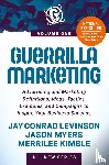 Levinson, Jay Conrad, Myers, Jason, Kimble, Merrilee - Guerrilla Marketing