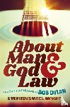 Arnoff, Stephen Daniel - About Man and God and Law