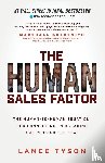 Tyson, Lance - The Human Sales Factor