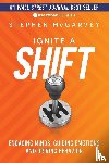 McGarvey, Stephen - Ignite a Shift