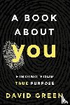 Green, David - A Book About YOU