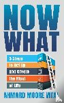 Vital, Ahmard Moore - Now What