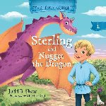 Shaw, Judd - Sterling and Nugget the Dragon