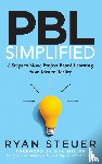Steuer, Ryan - PBL Simplified