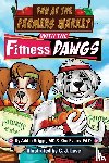 Briggs, Addie, Evans, Kim - Fun at the Farmers Market with the Fitness DAWGS