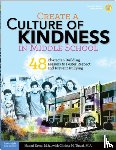 Drew, Naomi, Tinari, Christa - Create a Culture of Kindness in Middle School