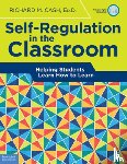 Cash, Richard M. - Self-Regulation in the Classroom