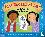 Murphy Payne, Lauren - Just Because I Am