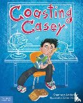 Anderson, Shannon - Coasting Casey