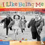 Lalli, Judy - I Like Being Me