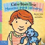 Elizabeth Verdick - Calm-Down Time/Momento para Calmarse