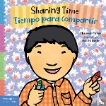 Elizabeth Verdick - Sharing Time/Tiempo para Compartir