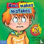 William Mulcahy, Darren McKee - Zach Makes Mistakes