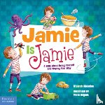 Moradian, Afsaneh - Jamie Is Jamie