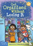 Fox, Janet S. - Get Organized Without Losing It