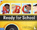 Delaney, Celeste - ABC Ready for School