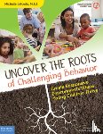Salcedo, Michelle - Uncover the Roots of Challenging Behavior