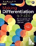 Heacox, Diane - Making Differentiation a Habit