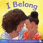 Meiners, Cheri J. - I Belong