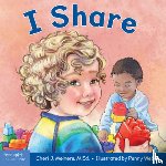 Meiners, Cheri J. - I Share