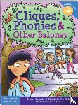 Romain, Trevor, Verdick, Elizabeth - Cliques, Phonies, and Other Baloney