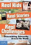 Sundem, Garth - Real Kids, Real Stories, Real Challenges