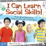 Farrey-Latz, Benjamin - I Can Learn Social Skills!