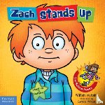 Mulcahy, William - Zach Stands Up
