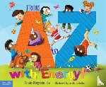 Bergstein Dow, Connie - From A to Z with Energy!
